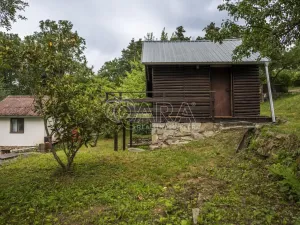 Prodej chaty, Písek - Budějovické Předměstí, 18 m2