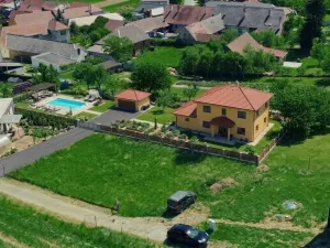 Prodej pozemku pro bydlení, Prostějovičky, 1383 m2