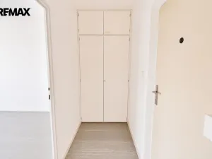 Prodej bytu 2+kk, Hradec Králové - Pražské Předměstí, Veverkova, 34 m2
