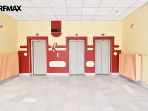 Prodej bytu 2+kk, Hradec Králové - Pražské Předměstí, Veverkova, 34 m2