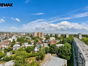 Prodej bytu 2+kk, Hradec Králové - Pražské Předměstí, Veverkova, 34 m2