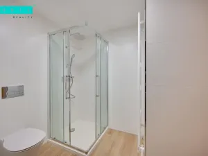 Pronájem bytu 2+kk, Olomouc - Nová Ulice, Třída Jiřího Pelikána, 55 m2