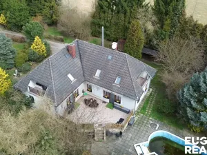 Prodej rodinného domu, Nový Bor - Janov, 219 m2
