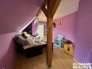 Prodej rodinného domu, Nový Bor - Janov, 219 m2