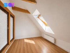 Prodej obchodního prostoru, Brno - Bystrc, náměstí 28. dubna, 950 m2