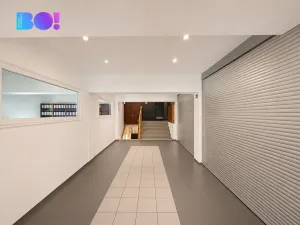 Prodej obchodního prostoru, Brno - Bystrc, náměstí 28. dubna, 950 m2