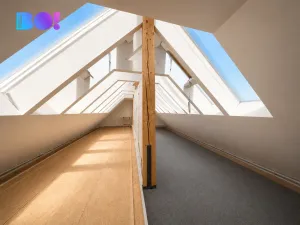 Prodej obchodního prostoru, Brno - Bystrc, náměstí 28. dubna, 956 m2