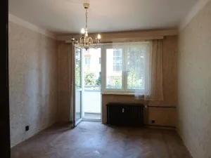 Prodej bytu 2+1, Praha - Letňany, Šumperská, 54 m2