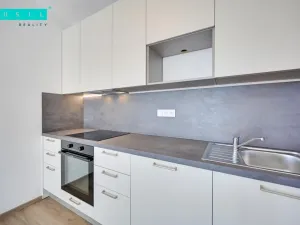 Pronájem bytu 2+kk, Olomouc - Nová Ulice, Třída Jiřího Pelikána