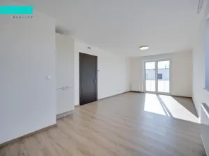 Pronájem bytu 2+kk, Olomouc - Nová Ulice, Třída Jiřího Pelikána