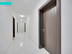Pronájem bytu 2+kk, Olomouc - Nová Ulice, Třída Jiřího Pelikána