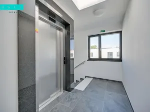 Pronájem bytu 2+kk, Olomouc - Nová Ulice, Třída Jiřího Pelikána