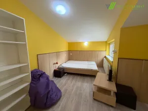 Pronájem bytu 3+kk, Hodonín, Měšťanská, 82 m2
