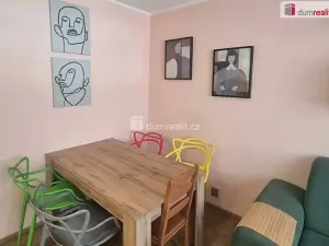 Pronájem bytu 4+kk, Praha - Kamýk, Pavlíkova, 78 m2