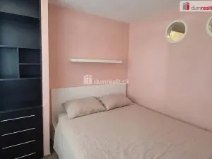 Pronájem bytu 4+kk, Praha - Kamýk, Pavlíkova, 78 m2