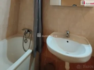 Pronájem bytu 2+kk, Praha - Smíchov, Plzeňská, 34 m2