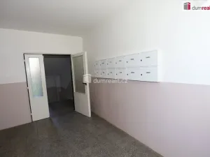 Prodej bytu 1+kk, Nejdek, J. A. Gagarina, 21 m2
