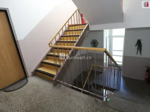 Prodej bytu 1+kk, Nejdek, J. A. Gagarina, 21 m2