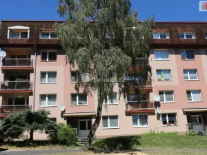 Prodej bytu 1+kk, Nejdek, J. A. Gagarina, 21 m2