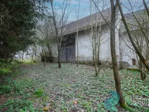 Prodej chalupy, Bečice, 502 m2