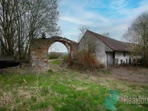 Prodej chalupy, Bečice, 502 m2