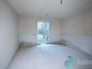 Prodej chalupy, Bečice, 502 m2