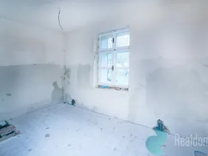 Prodej chalupy, Bečice, 502 m2