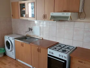 Pronájem bytu 2+1, Most, tř. Budovatelů, 54 m2