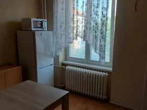 Pronájem bytu 2+1, Most, tř. Budovatelů, 54 m2