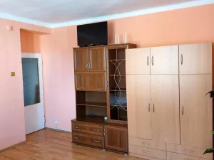 Pronájem bytu 2+1, Most, tř. Budovatelů, 54 m2