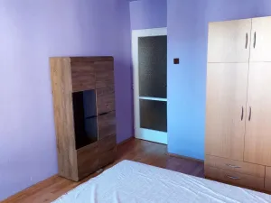 Pronájem bytu 2+1, Most, tř. Budovatelů, 54 m2