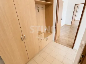 Pronájem bytu 2+1, Ostrava - Hrabůvka, 60 m2