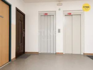 Pronájem bytu 2+1, Ostrava - Hrabůvka, 60 m2