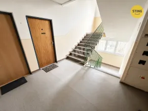 Pronájem bytu 2+1, Ostrava - Hrabůvka, 60 m2