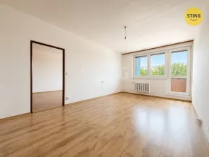 Pronájem bytu 2+1, Ostrava - Hrabůvka, 60 m2