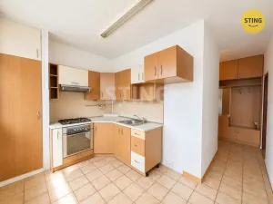 Pronájem bytu 2+1, Ostrava - Hrabůvka, 60 m2