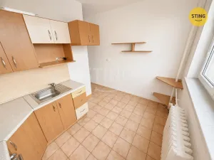 Pronájem bytu 2+1, Ostrava - Hrabůvka, 60 m2