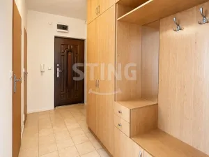 Pronájem bytu 2+1, Ostrava - Hrabůvka, 60 m2