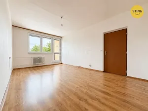 Pronájem bytu 2+1, Ostrava - Hrabůvka, 60 m2
