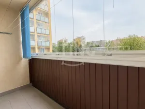 Pronájem bytu 2+1, Ostrava - Hrabůvka, 60 m2