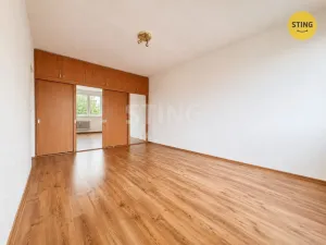 Pronájem bytu 2+1, Ostrava - Hrabůvka, 60 m2