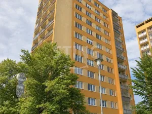 Pronájem bytu 2+1, Ostrava - Hrabůvka, 60 m2