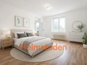 Pronájem bytu 3+1, Havířov - Město, Nerudova, 76 m2