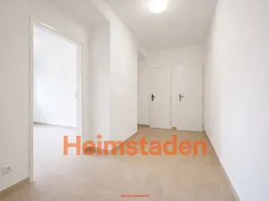 Pronájem bytu 3+1, Havířov - Město, Nerudova, 76 m2