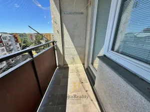 Pronájem bytu 3+1, Olomouc, Fischerova, 70 m2