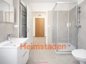 Pronájem bytu 2+kk, Havířov - Prostřední Suchá, Kapitána Jasioka, 50 m2