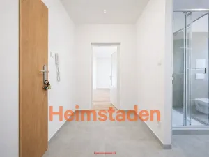 Pronájem bytu 2+kk, Havířov - Prostřední Suchá, Kapitána Jasioka, 50 m2