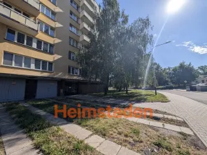 Pronájem bytu 3+1, Ostrava - Moravská Ostrava, Lechowiczova, 75 m2