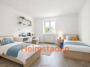 Pronájem bytu 4+kk, Ostrava - Poruba, Matěje Kopeckého, 82 m2
