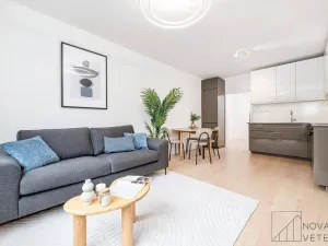 Prodej bytu 4+kk, Praha - Strašnice, Pod strání, 70 m2